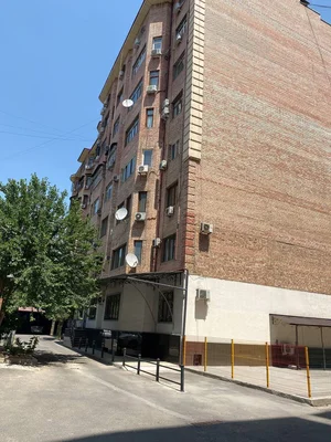 Фото 7 3-комн. квартира в Габус