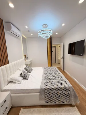 Фото 3 2-комн. квартира в Эфенди