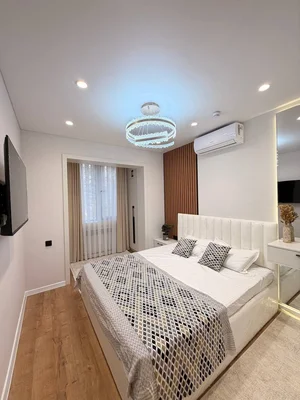 Фото 4 2-комн. квартира в Эфенди