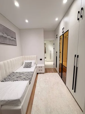 Фото 5 2-комн. квартира в Эфенди