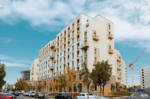 Фото 1 1-комн. квартира в Яшнабадский районе