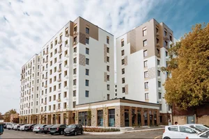 Фото 2 1-комн. квартира в Яшнабадский районе