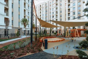 Фото 4 1-комн. квартира в Яшнабадский районе