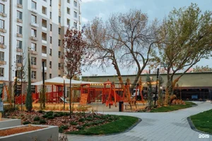 Фото 5 1-комн. квартира в Яшнабадский районе