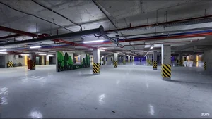 Фото 7 1-комн. квартира в Яшнабадский районе