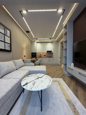 Фото 2 2-комн. квартира в Новомосковская