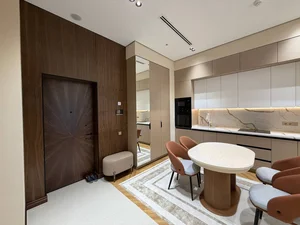 Фото 7 2-комн. квартира в ЖК NEST ONE