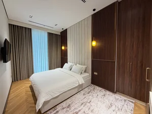 Фото 9 2-комн. квартира в ЖК NEST ONE