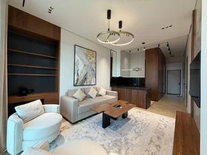 Фото 3 3-комн. квартира в ЖК Nest One