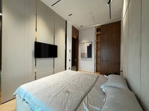Фото 4 3-комн. квартира в ЖК Nest One