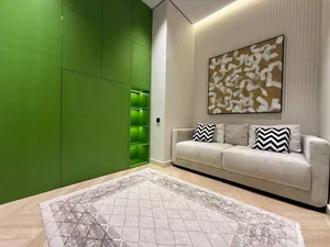 Фото 7 3-комн. квартира в ЖК Nest One