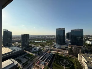 Фото 10 3-комн. квартира в ЖК Nest One