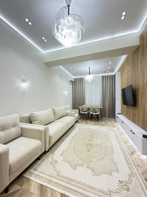 Фото 4 4-комн. квартира в British house Бизнес Класса