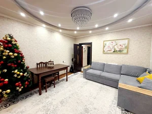 Фото 2 2-комн. квартира в Яккасарайском районе