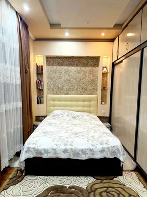 Фото 7 2-комн. квартира в Яккасарайском районе