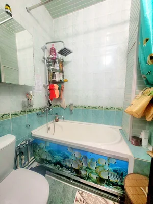 Фото 10 2-комн. квартира в Яккасарайском районе