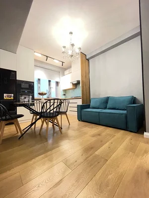 Фото 1 2-комн. квартира в Яккасарайском районе