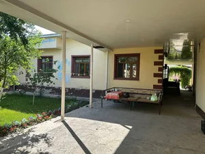 Фото 7 Участок в Яшнабадском районе