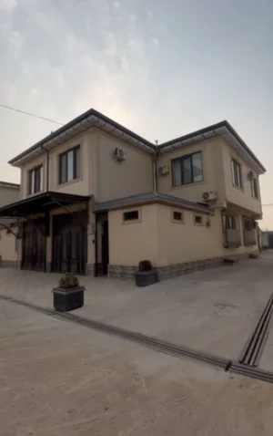 Фото 1 5-комн. квартира в Hasanboy zenitdan 1.5km