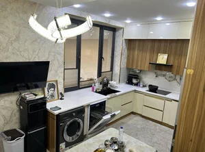 Фото 2 5-комн. квартира в Hasanboy zenitdan 1.5km