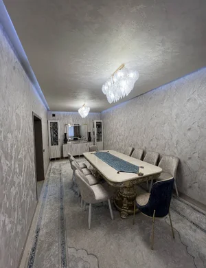 Фото 3 5-комн. квартира в Hasanboy zenitdan 1.5km