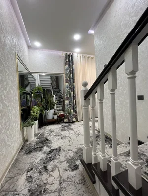 Фото 4 5-комн. квартира в Hasanboy zenitdan 1.5km