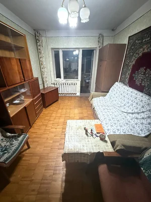 Фото 1 Квартира в Султан Туйхона