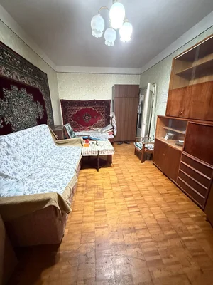 Фото 3 Квартира в Султан Туйхона