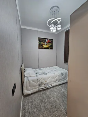 Фото 2 2-комн. квартира в Мирзо-Улугбекском районе