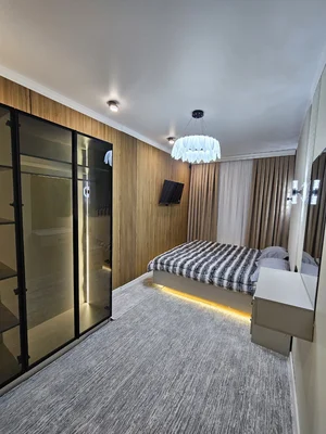 Фото 8 2-комн. квартира в Мирзо-Улугбекском районе