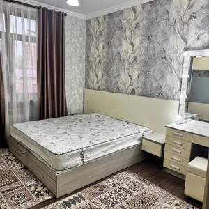 Фото 2 3-комн. квартира в ЖК «Текстильный от Golden House(Parisien)»