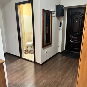 Фото 4 3-комн. квартира в ЖК «Текстильный от Golden House(Parisien)»