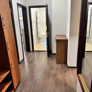 Фото 5 3-комн. квартира в ЖК «Текстильный от Golden House(Parisien)»