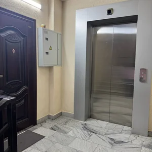 Фото 6 3-комн. квартира в ЖК «Текстильный от Golden House(Parisien)»