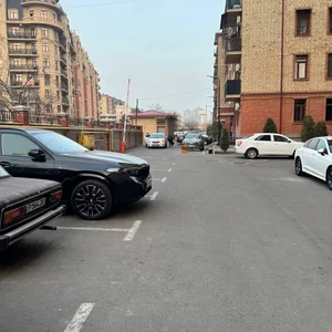 Фото 7 3-комн. квартира в ЖК «Текстильный от Golden House(Parisien)»