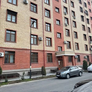 Фото 8 3-комн. квартира в ЖК «Текстильный от Golden House(Parisien)»