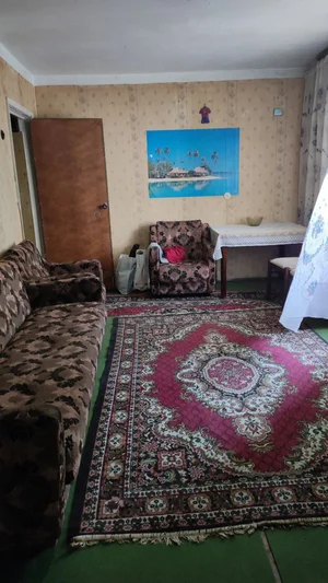 Фото 1 1-комн. квартира в Беруни