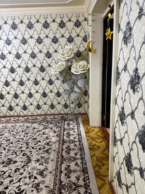 Фото 2 2-комн. квартира в Чиланзарском районе