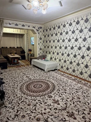 Фото 3 2-комн. квартира в Чиланзарском районе