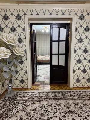 Фото 4 2-комн. квартира в Чиланзарском районе