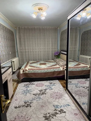 Фото 6 2-комн. квартира в Чиланзарском районе