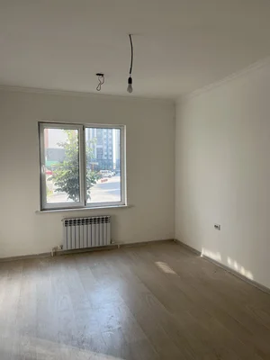 Фото 2 2-комн. квартира в ЖК Олмос