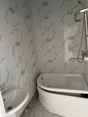 Фото 8 2-комн. квартира в ЖК Олмос