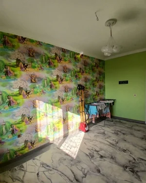 Фото 9 2-комн. квартира в районе Бозор Корзинка