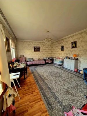 Фото 2 Участок в Юнусабадском районе