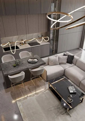 Фото 6 2-комн. квартира в Tashkent city