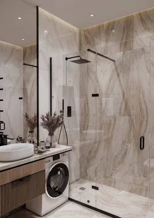 Фото 7 2-комн. квартира в Tashkent city