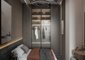 Фото 8 2-комн. квартира в Tashkent city