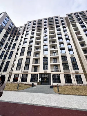 Фото 1 1-комн. квартира в Жомий базар