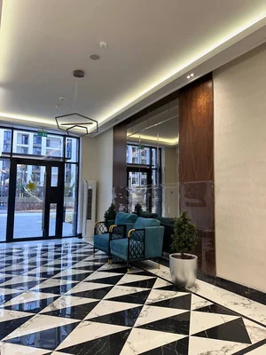 Фото 2 1-комн. квартира в Жомий базар